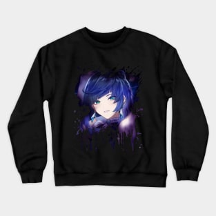 Yelan Genshin Impact Crewneck Sweatshirt